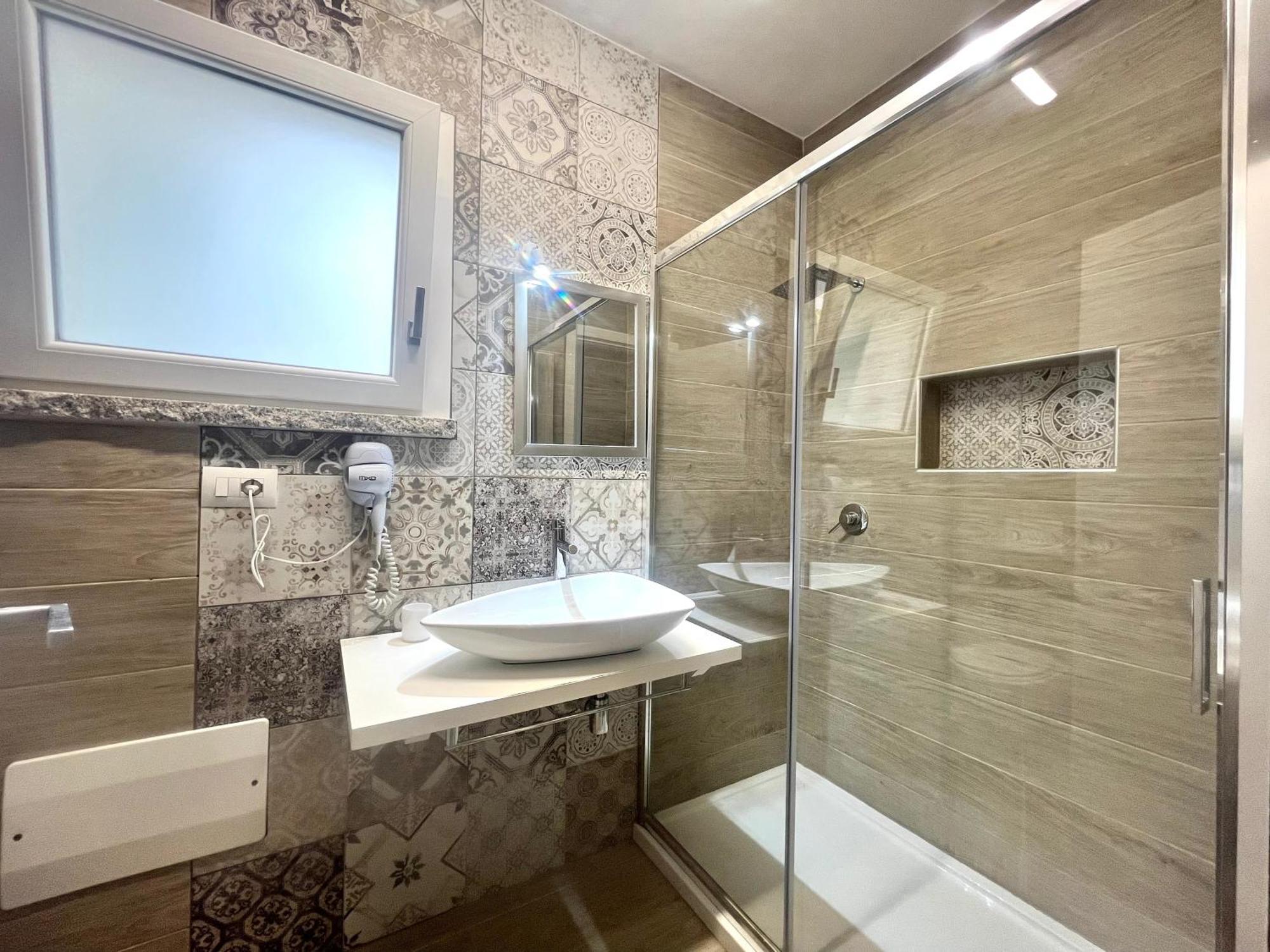 Case Vacanze Bianco Mare Porto Pino Habitación foto