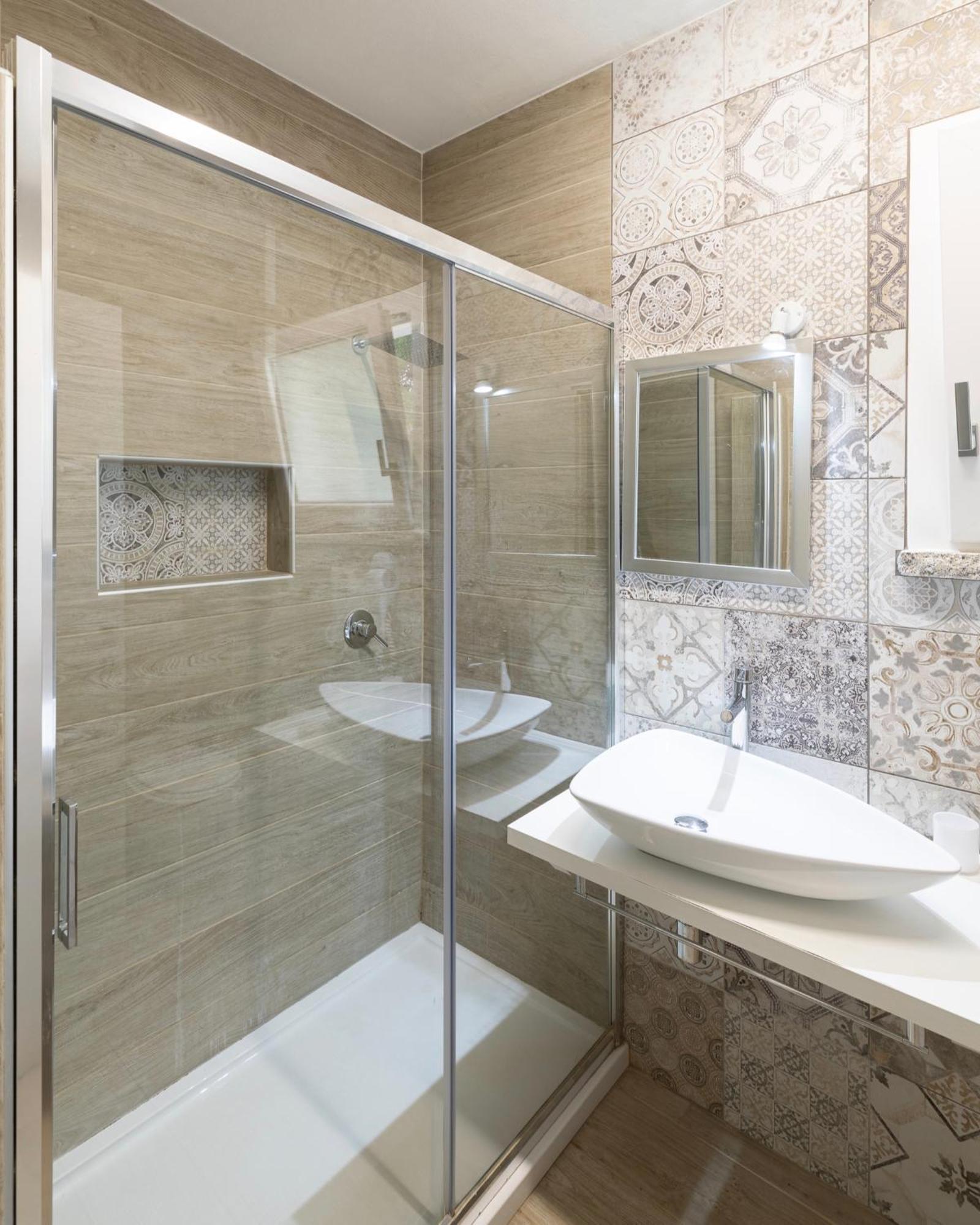 Case Vacanze Bianco Mare Porto Pino Habitación foto